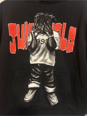 Juice world VLONE